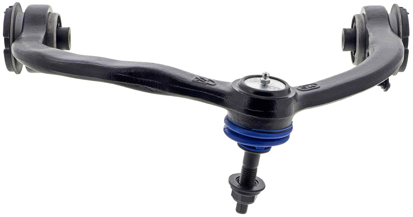 Mevotech Supreme Suspension Control Arm and Ball Joint Assembly CMK80717