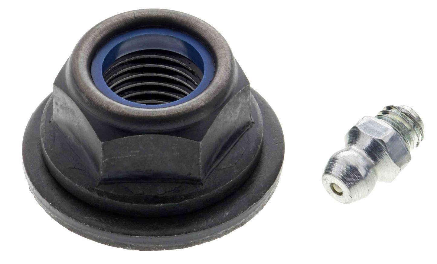 Mevotech Supreme Suspension Control Arm and Ball Joint Assembly CMK80717