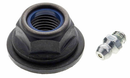 Mevotech Supreme Suspension Control Arm and Ball Joint Assembly CMK80717