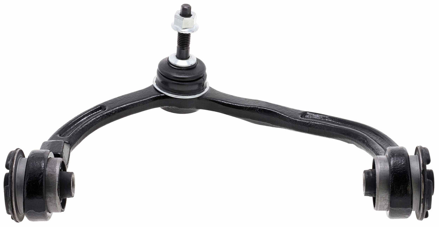 Mevotech Supreme Suspension Control Arm and Ball Joint Assembly CMK80718