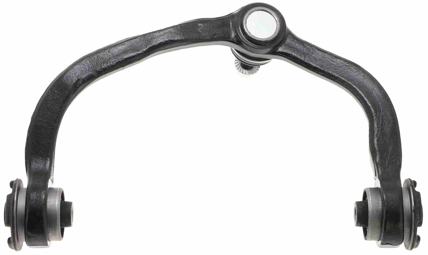 Mevotech Supreme Suspension Control Arm and Ball Joint Assembly CMK80718