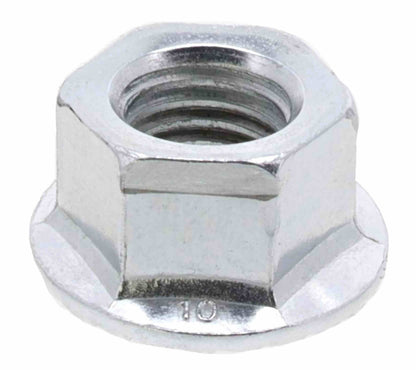 Mevotech Supreme Suspension Control Arm and Ball Joint Assembly CMK80718