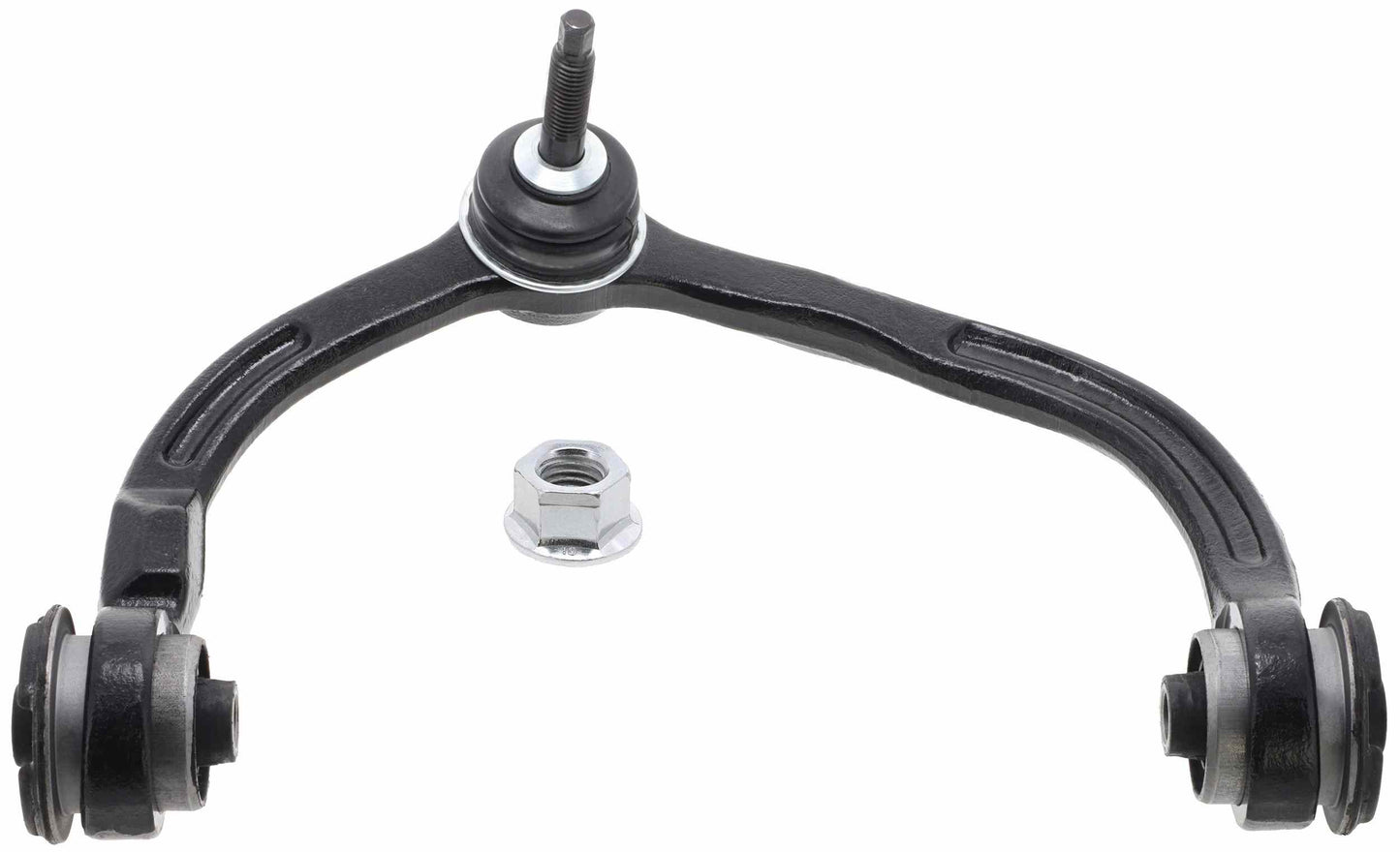 Mevotech Supreme Suspension Control Arm and Ball Joint Assembly CMK80718