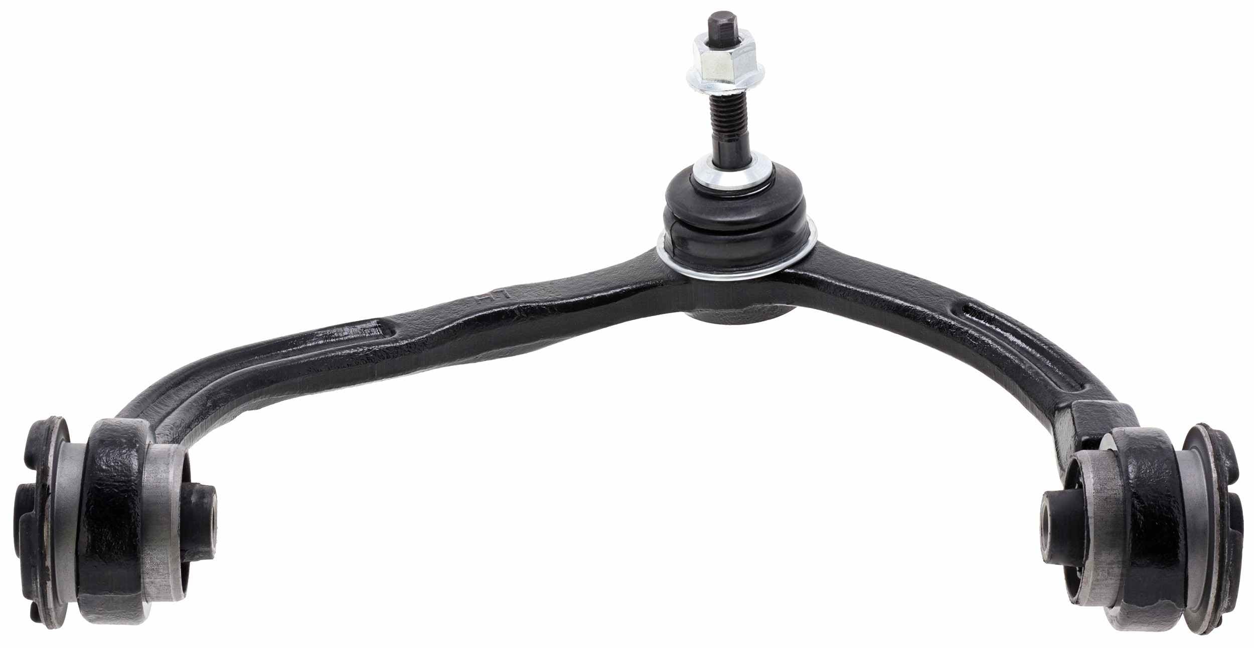 Mevotech Supreme Suspension Control Arm and Ball Joint Assembly CMK80719