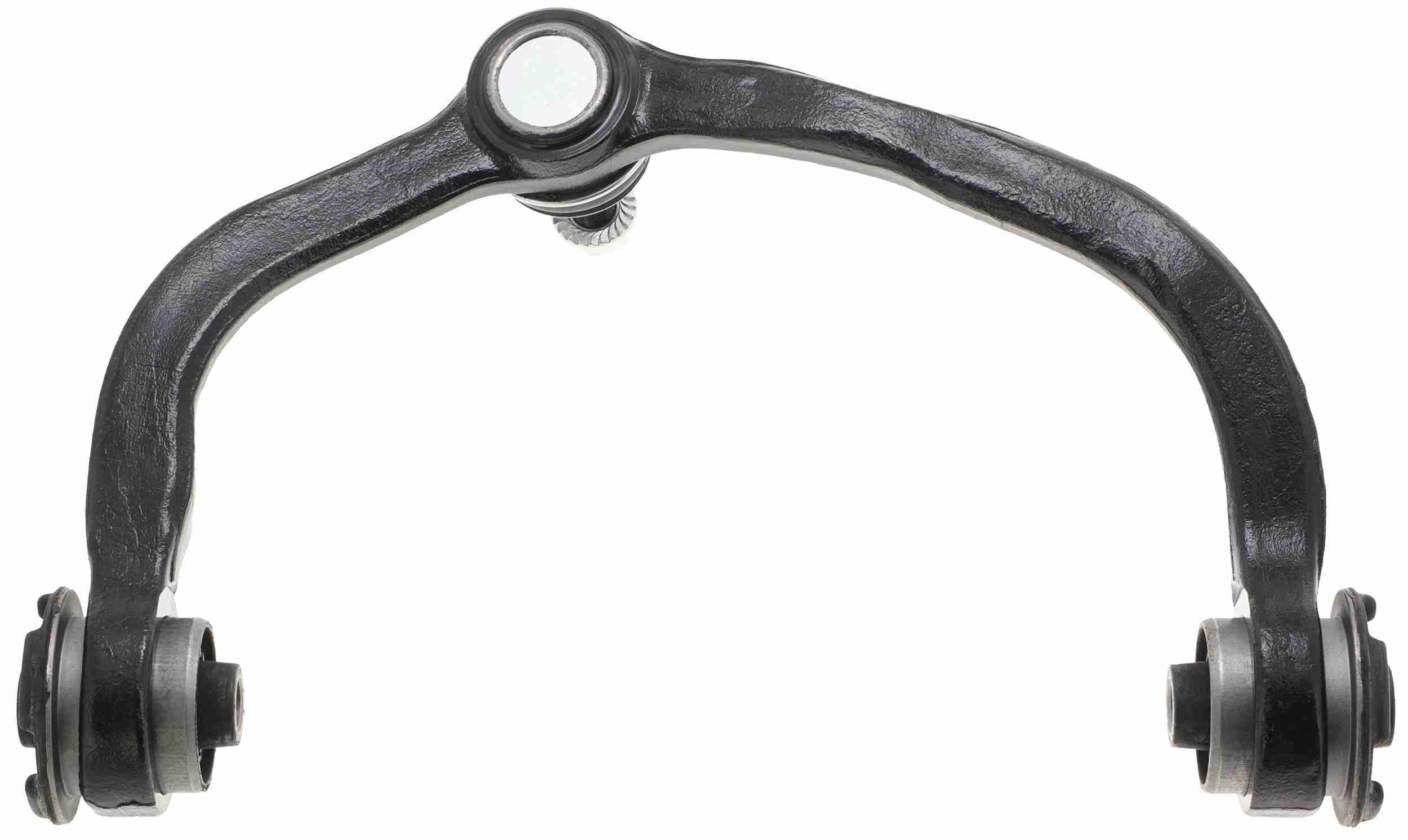 Mevotech Supreme Suspension Control Arm and Ball Joint Assembly CMK80719