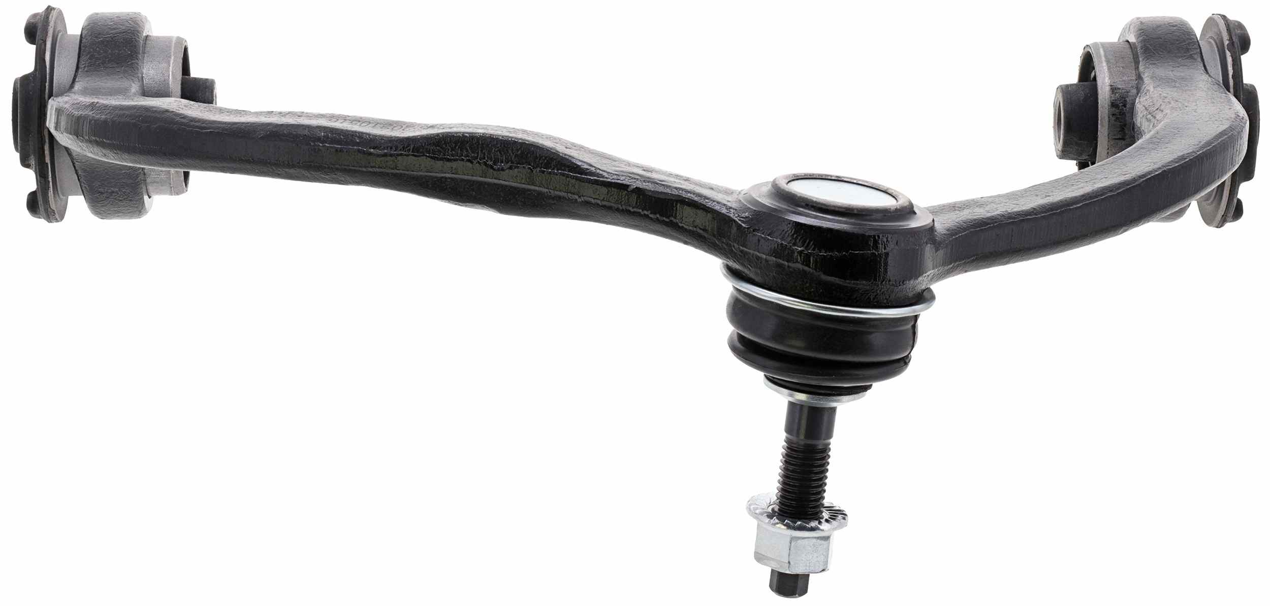 Mevotech Supreme Suspension Control Arm and Ball Joint Assembly CMK80719