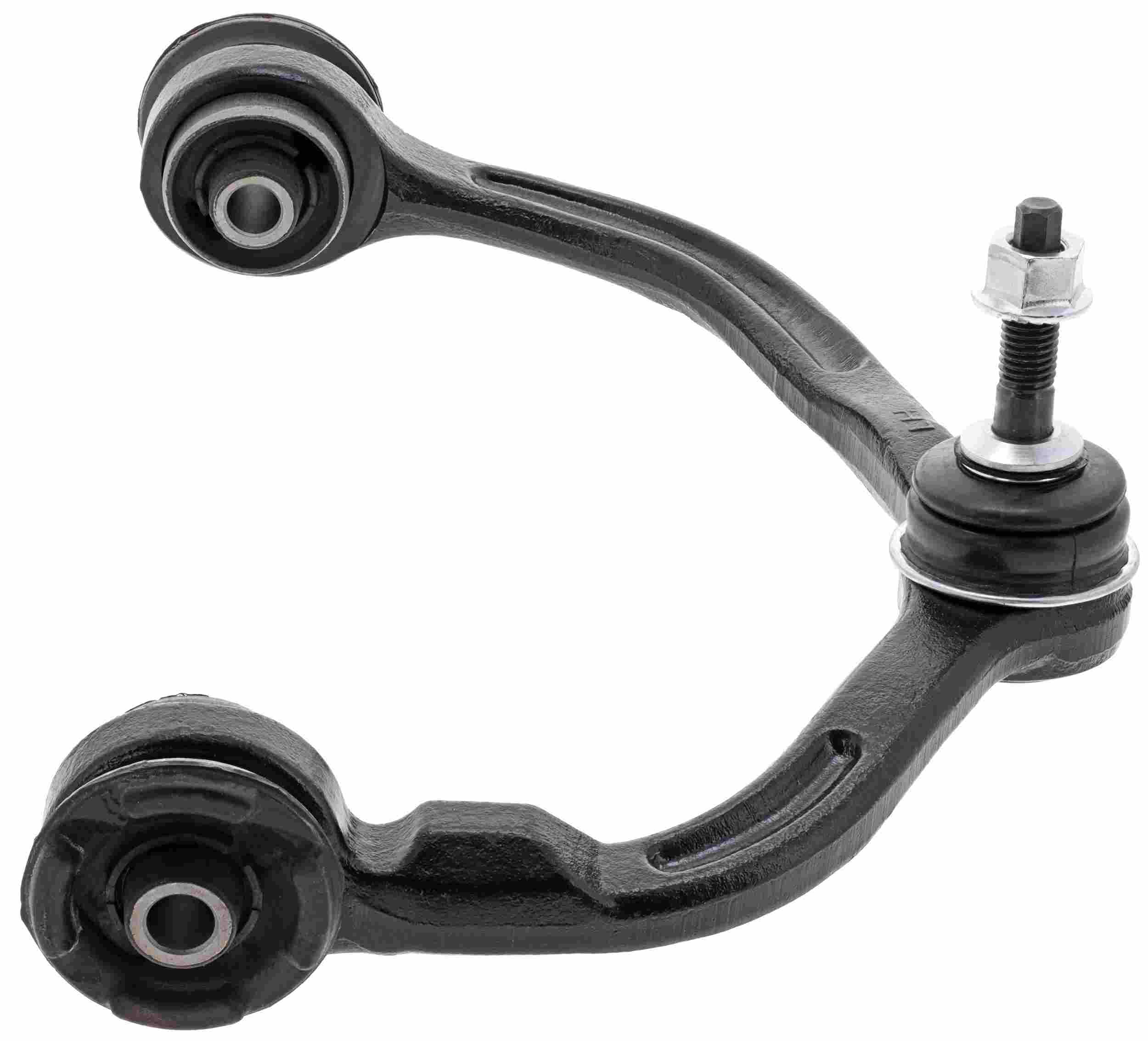 Mevotech Supreme Suspension Control Arm and Ball Joint Assembly CMK80719