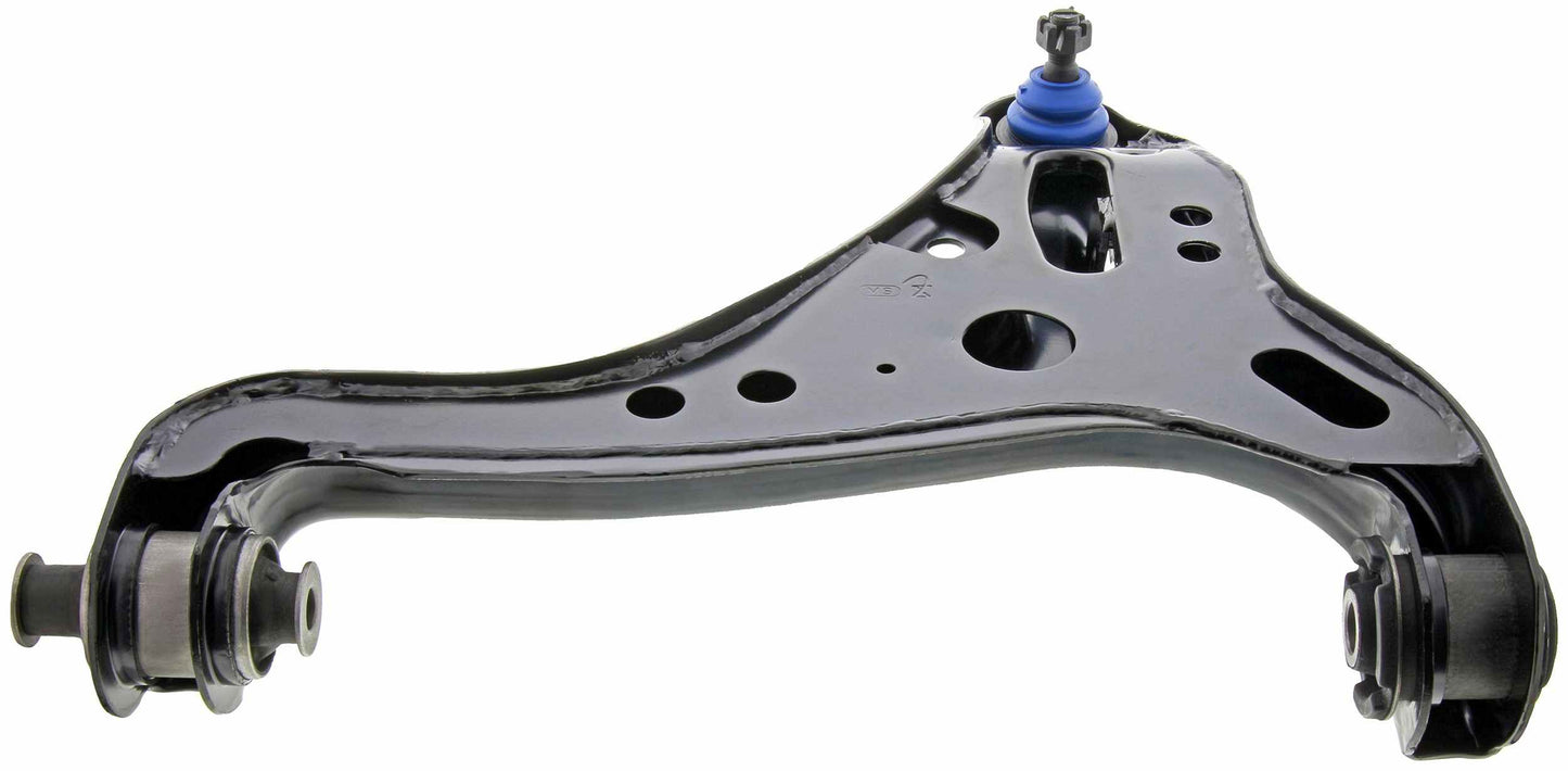 Mevotech Supreme Suspension Control Arm and Ball Joint Assembly CMK80720