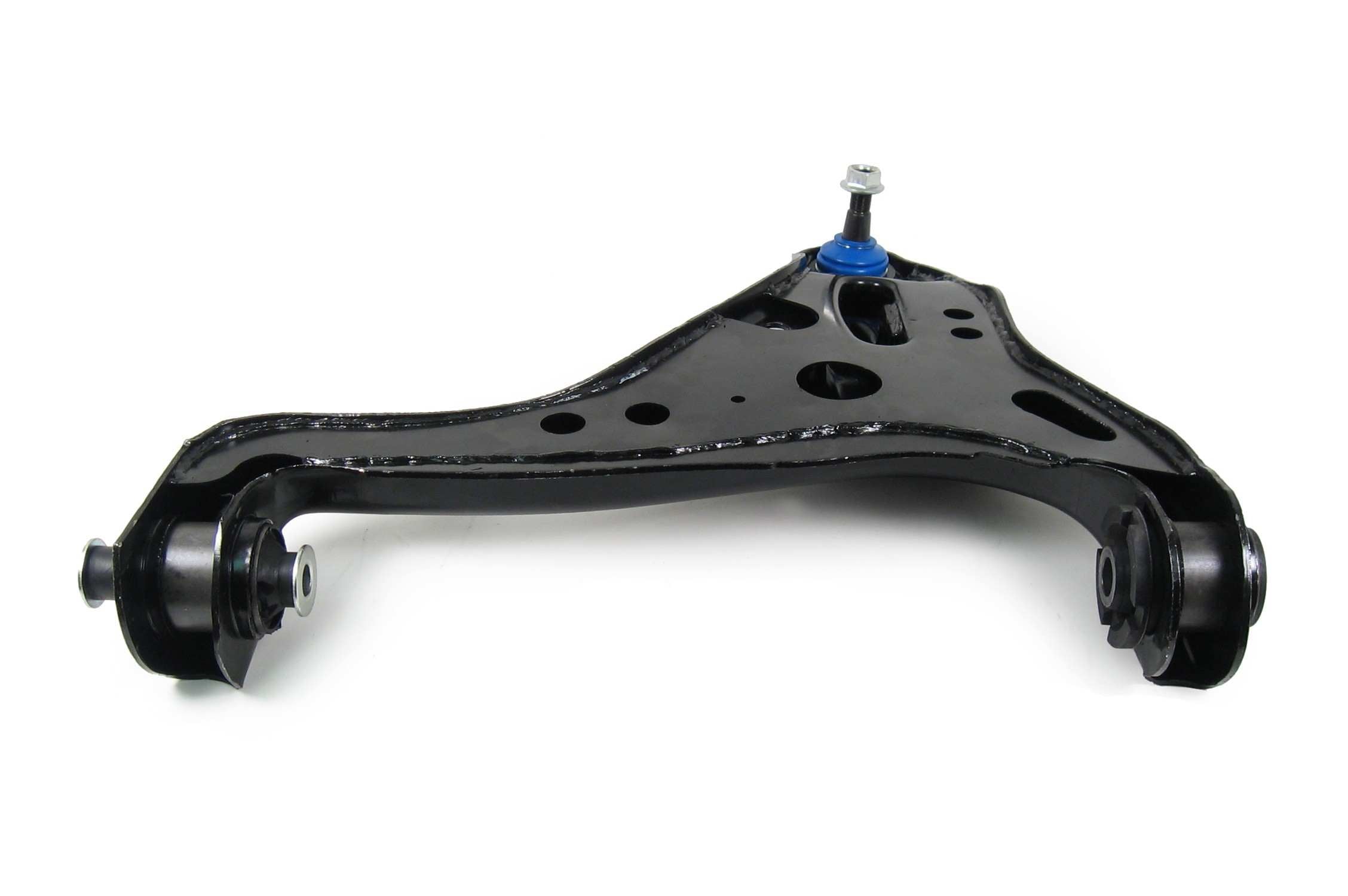 Mevotech Supreme Suspension Control Arm and Ball Joint Assembly CMK80720