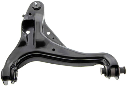 Mevotech Supreme Suspension Control Arm and Ball Joint Assembly CMK80720