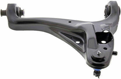 Mevotech Supreme Suspension Control Arm and Ball Joint Assembly CMK80720