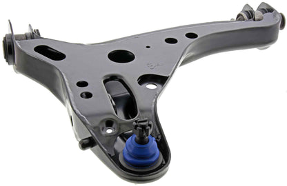 Mevotech Supreme Suspension Control Arm and Ball Joint Assembly CMK80720