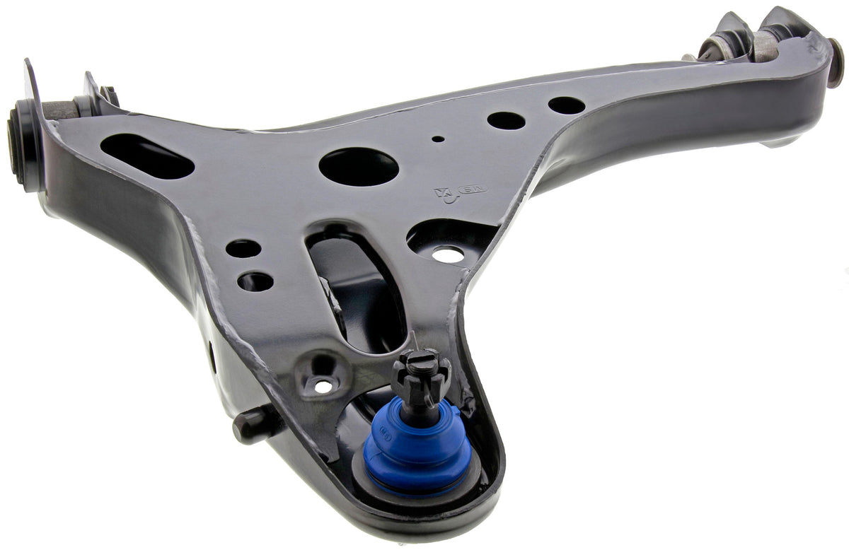 Mevotech Supreme Suspension Control Arm and Ball Joint Assembly CMK80720