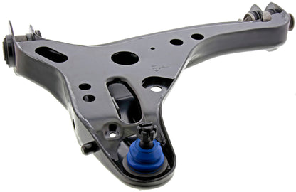 Mevotech Supreme Suspension Control Arm and Ball Joint Assembly CMK80720