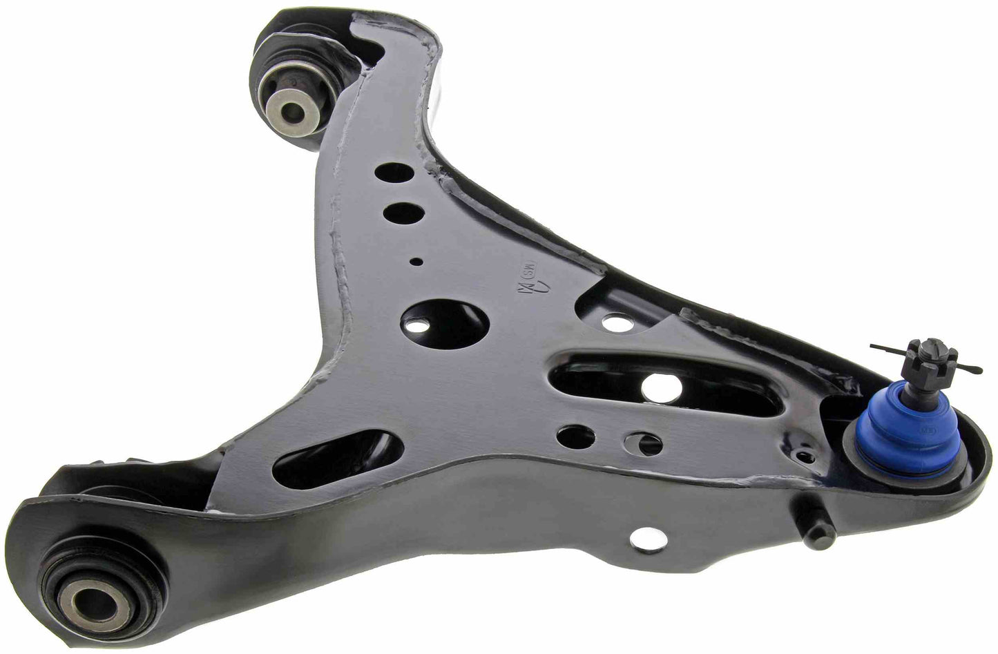 Mevotech Supreme Suspension Control Arm and Ball Joint Assembly CMK80720
