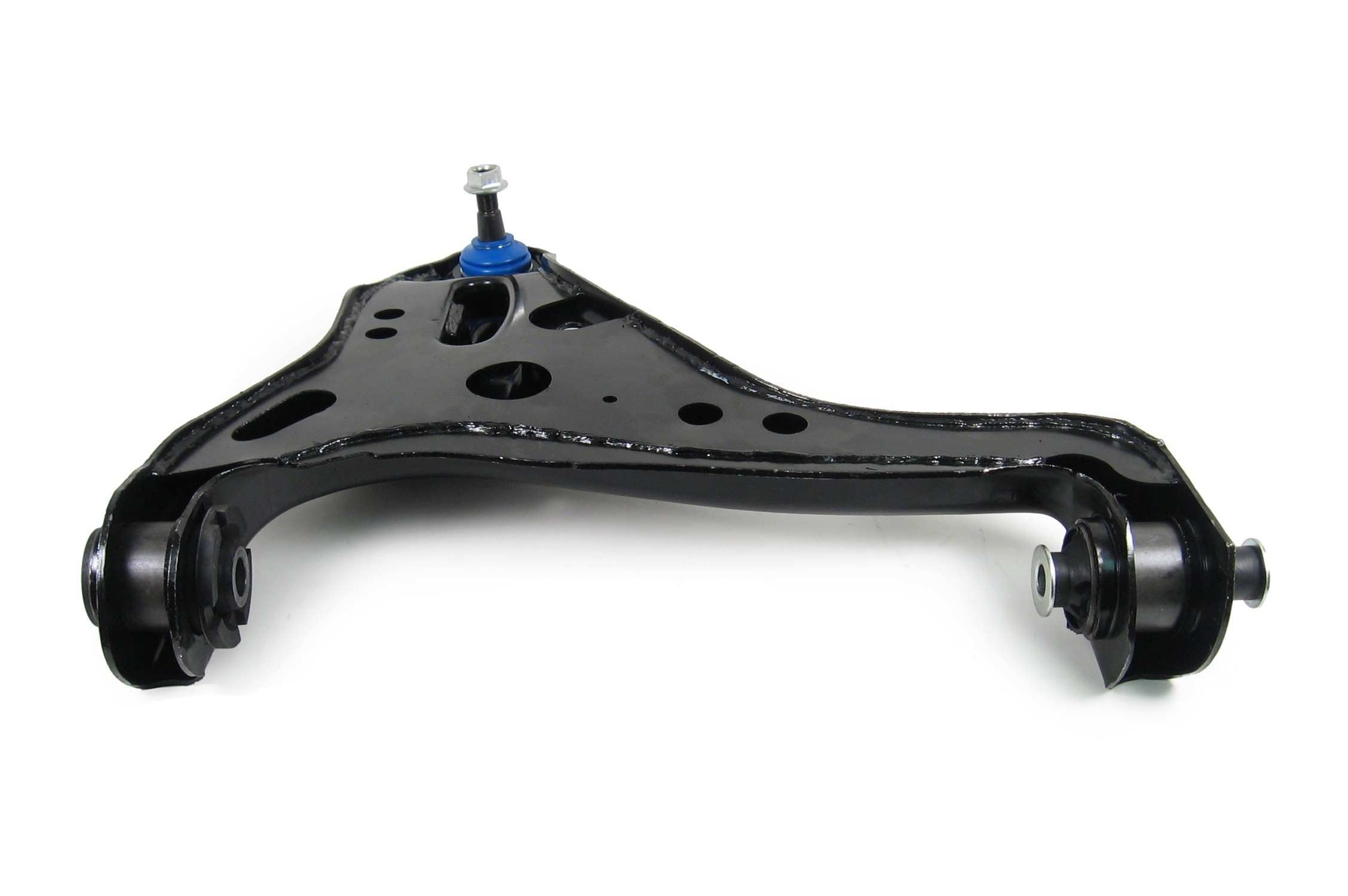 Mevotech Supreme Suspension Control Arm and Ball Joint Assembly CMK80721