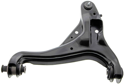 Mevotech Supreme Suspension Control Arm and Ball Joint Assembly CMK80721