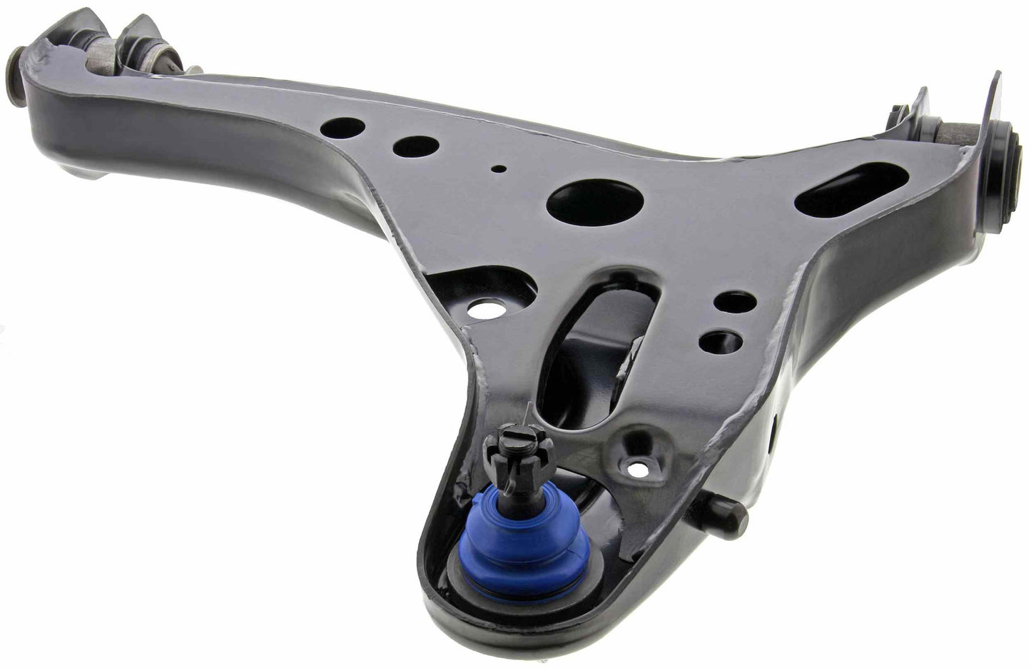Mevotech Supreme Suspension Control Arm and Ball Joint Assembly CMK80721