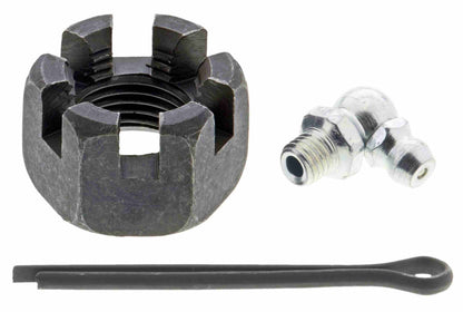 Mevotech Supreme Suspension Control Arm and Ball Joint Assembly CMK80721