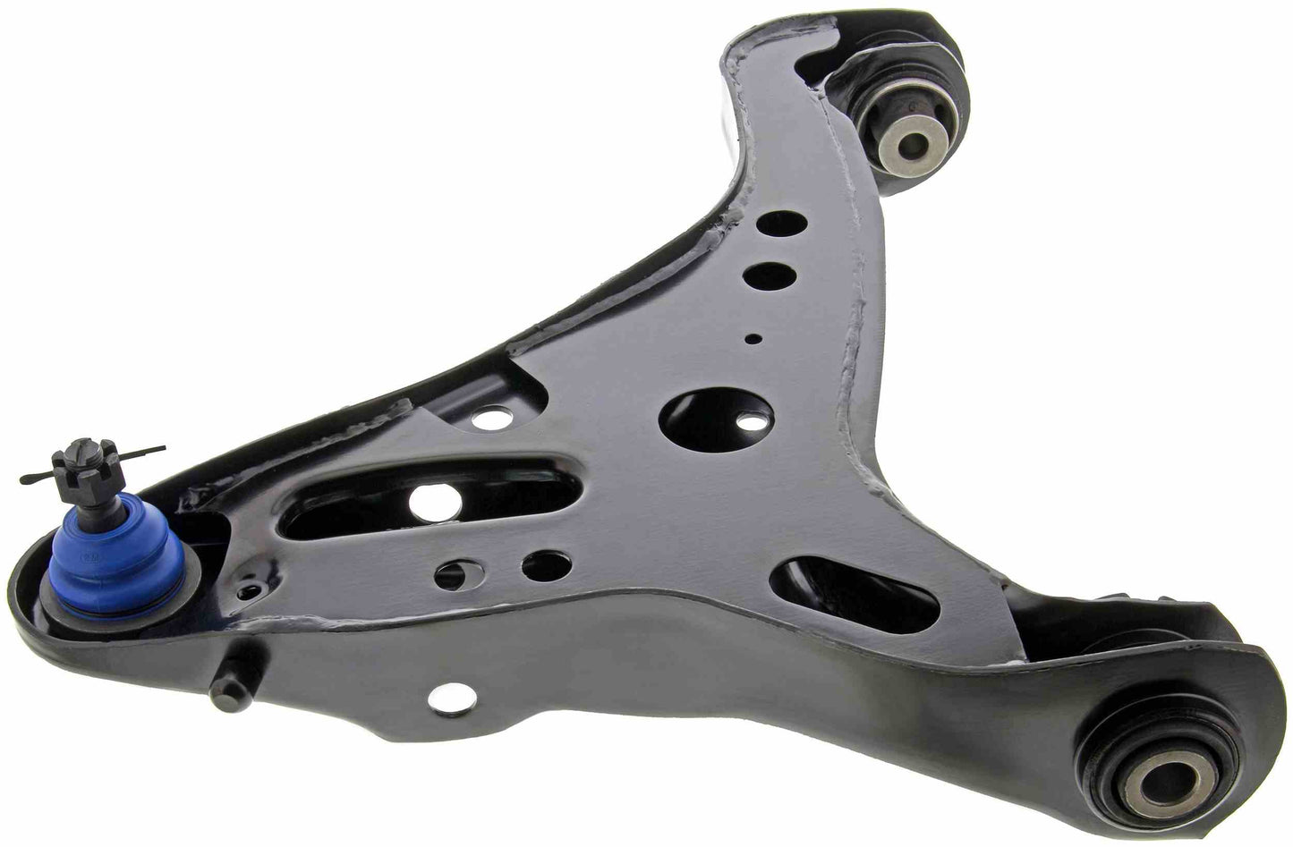 Mevotech Supreme Suspension Control Arm and Ball Joint Assembly CMK80721
