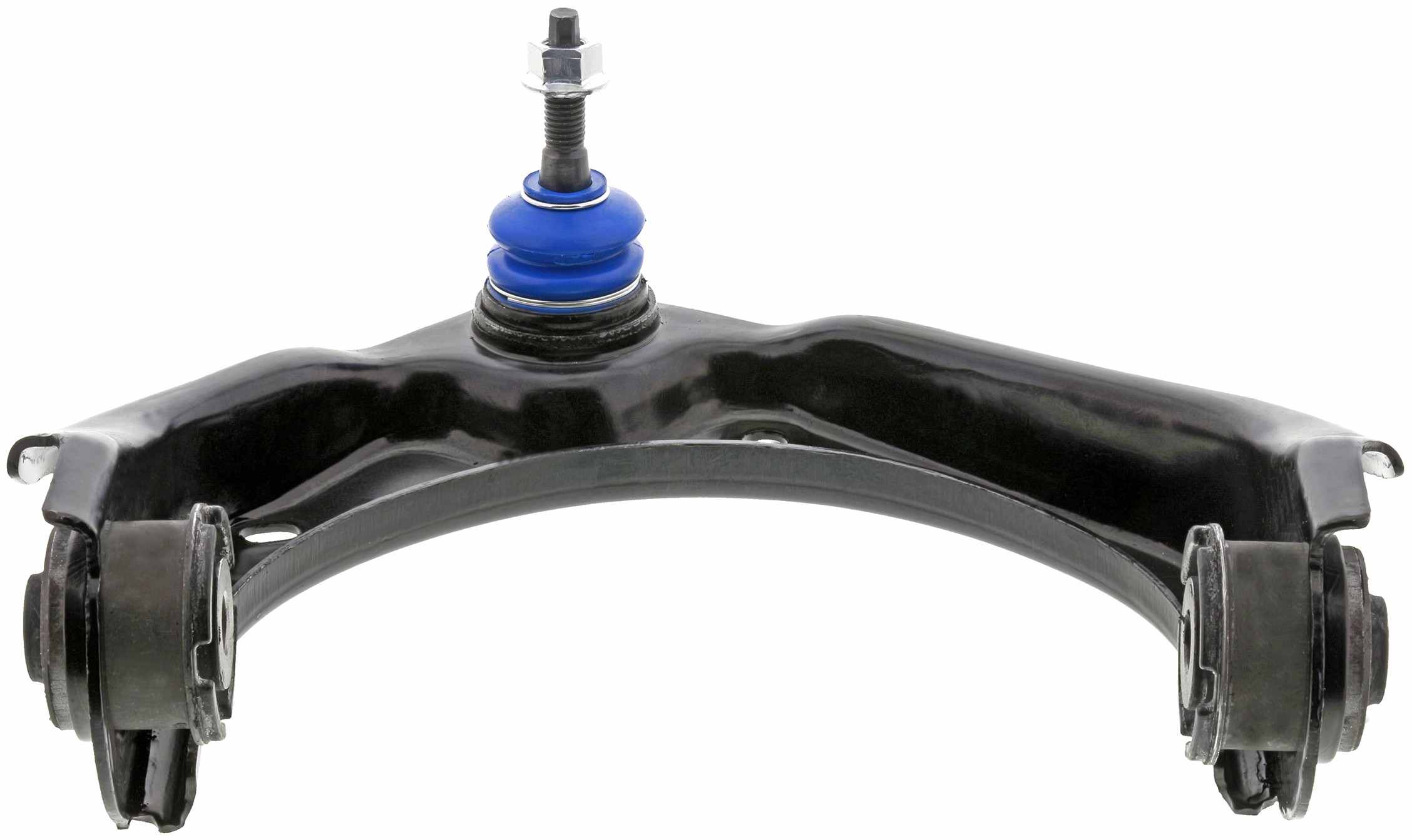 Mevotech Supreme Suspension Control Arm and Ball Joint Assembly CMK80722