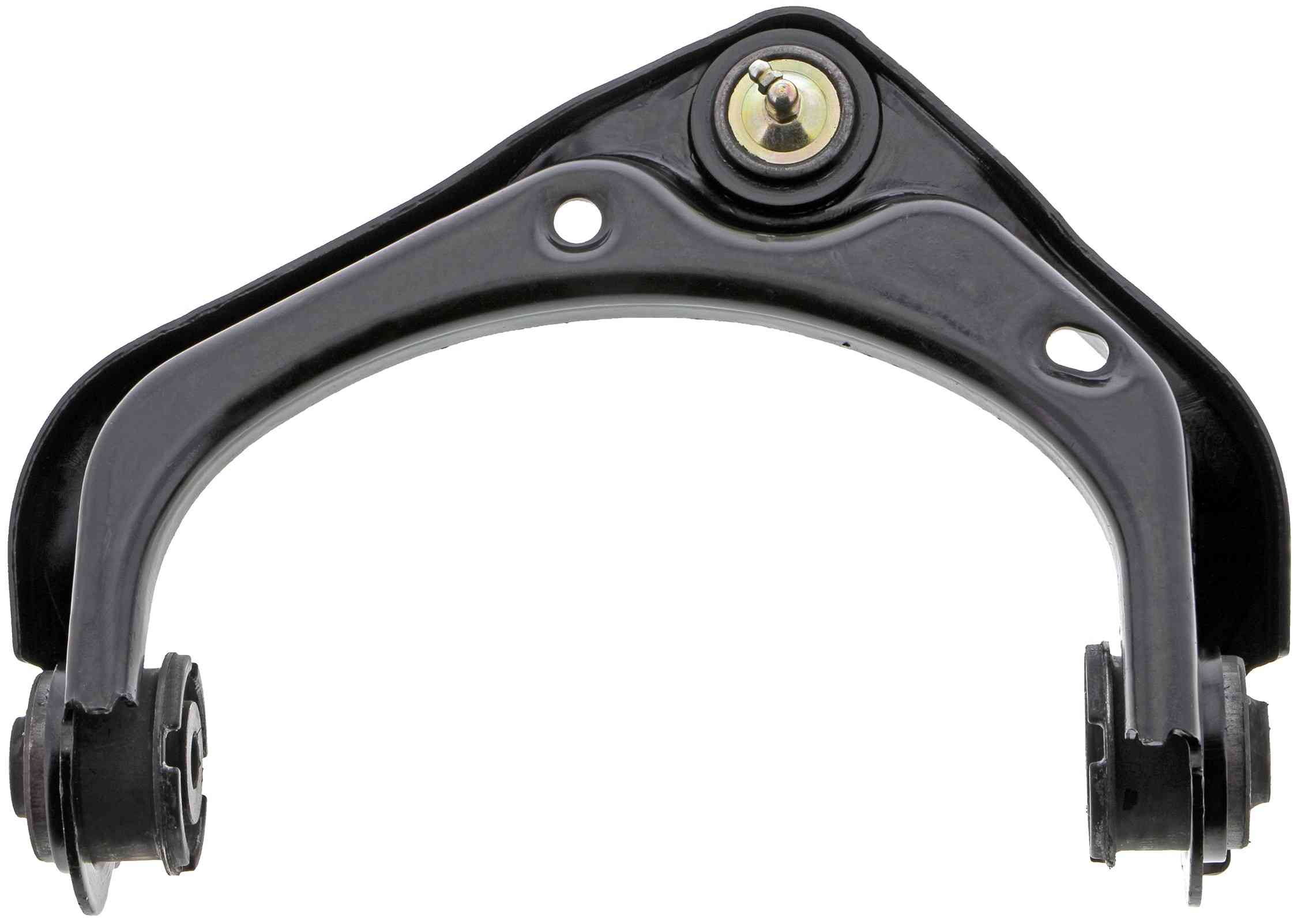 Mevotech Supreme Suspension Control Arm and Ball Joint Assembly CMK80722