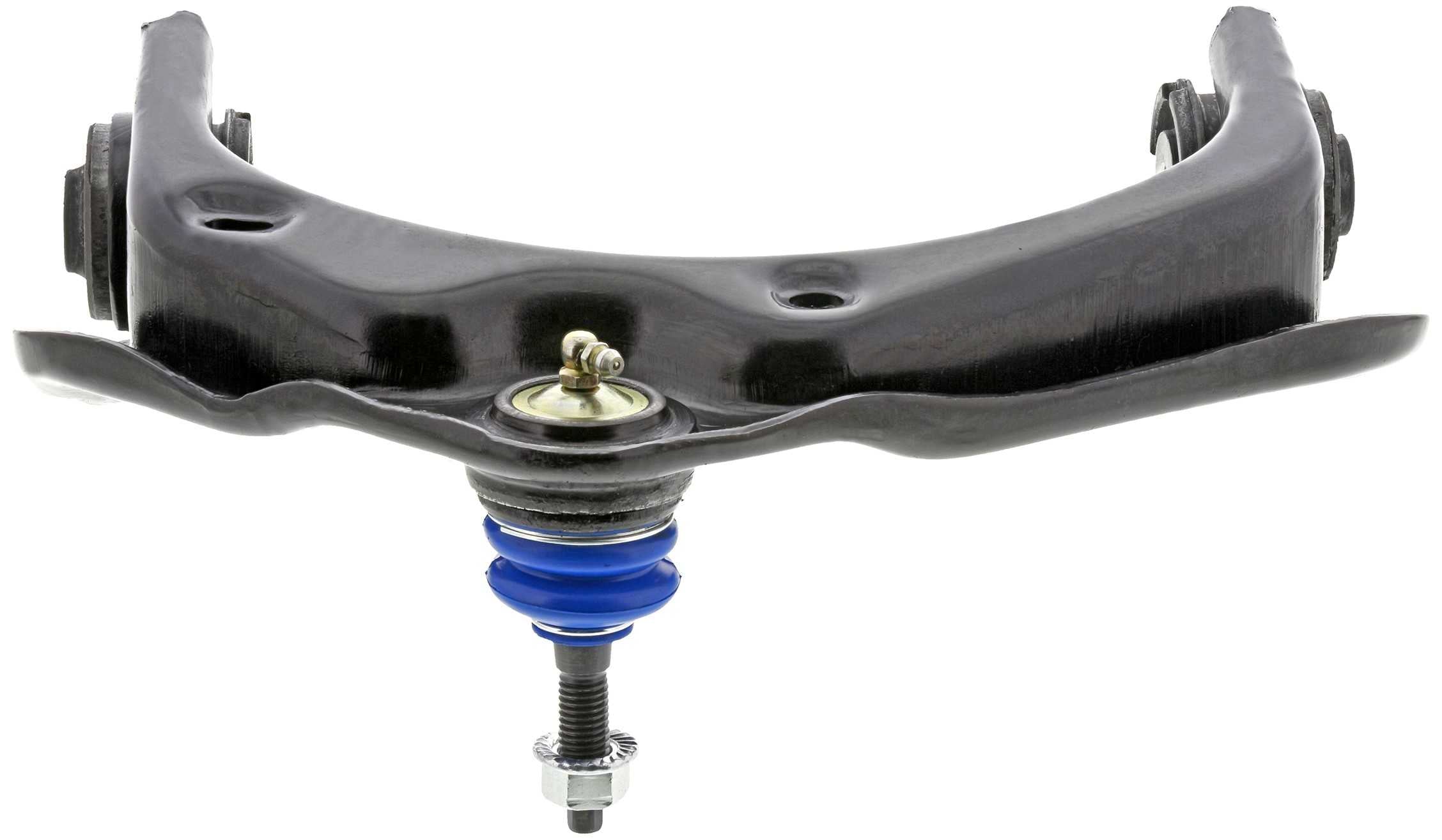 Mevotech Supreme Suspension Control Arm and Ball Joint Assembly CMK80722