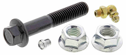 Mevotech Supreme Suspension Control Arm and Ball Joint Assembly CMK80722