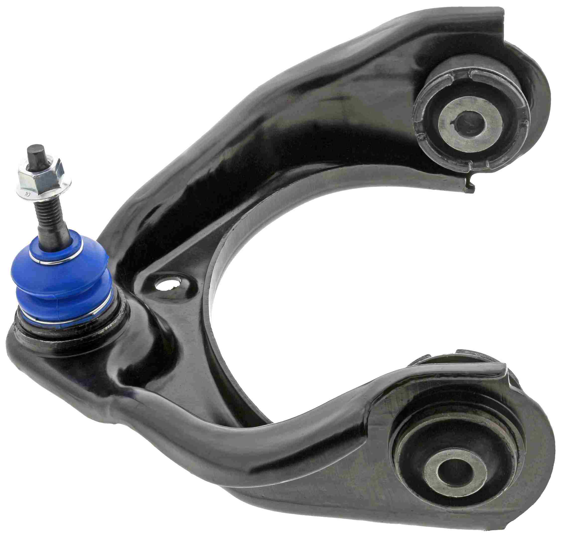 Mevotech Supreme Suspension Control Arm and Ball Joint Assembly CMK80722