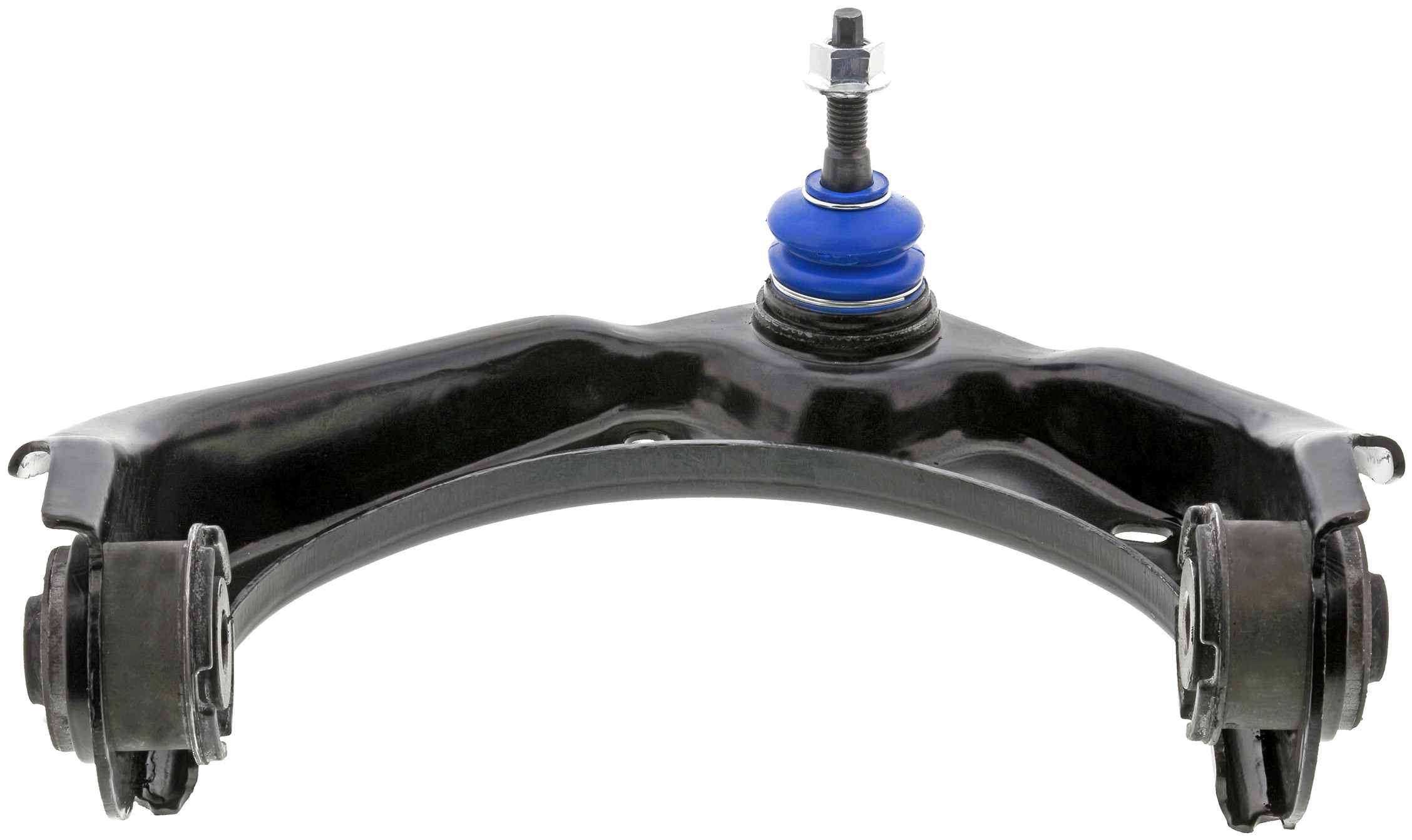 Mevotech Supreme Suspension Control Arm and Ball Joint Assembly CMK80723