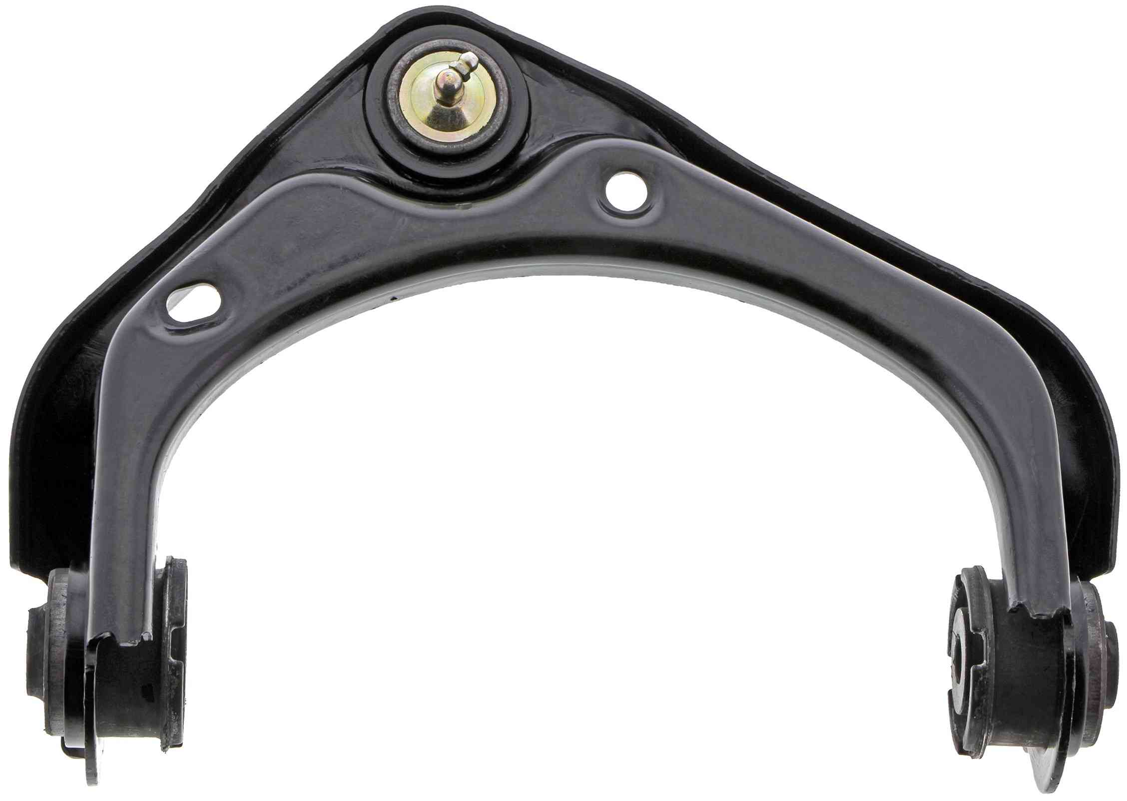 Mevotech Supreme Suspension Control Arm and Ball Joint Assembly CMK80723