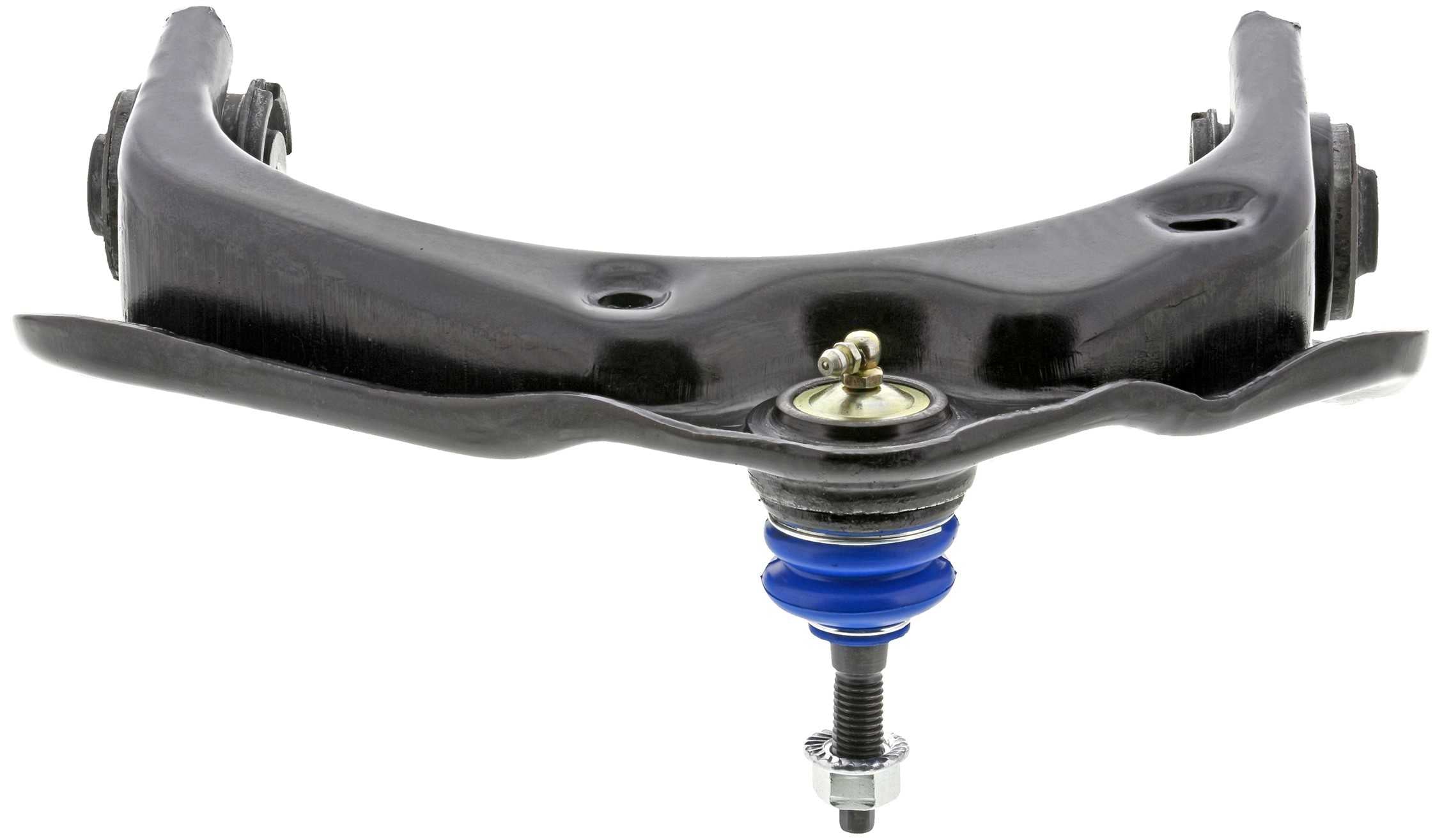 Mevotech Supreme Suspension Control Arm and Ball Joint Assembly CMK80723