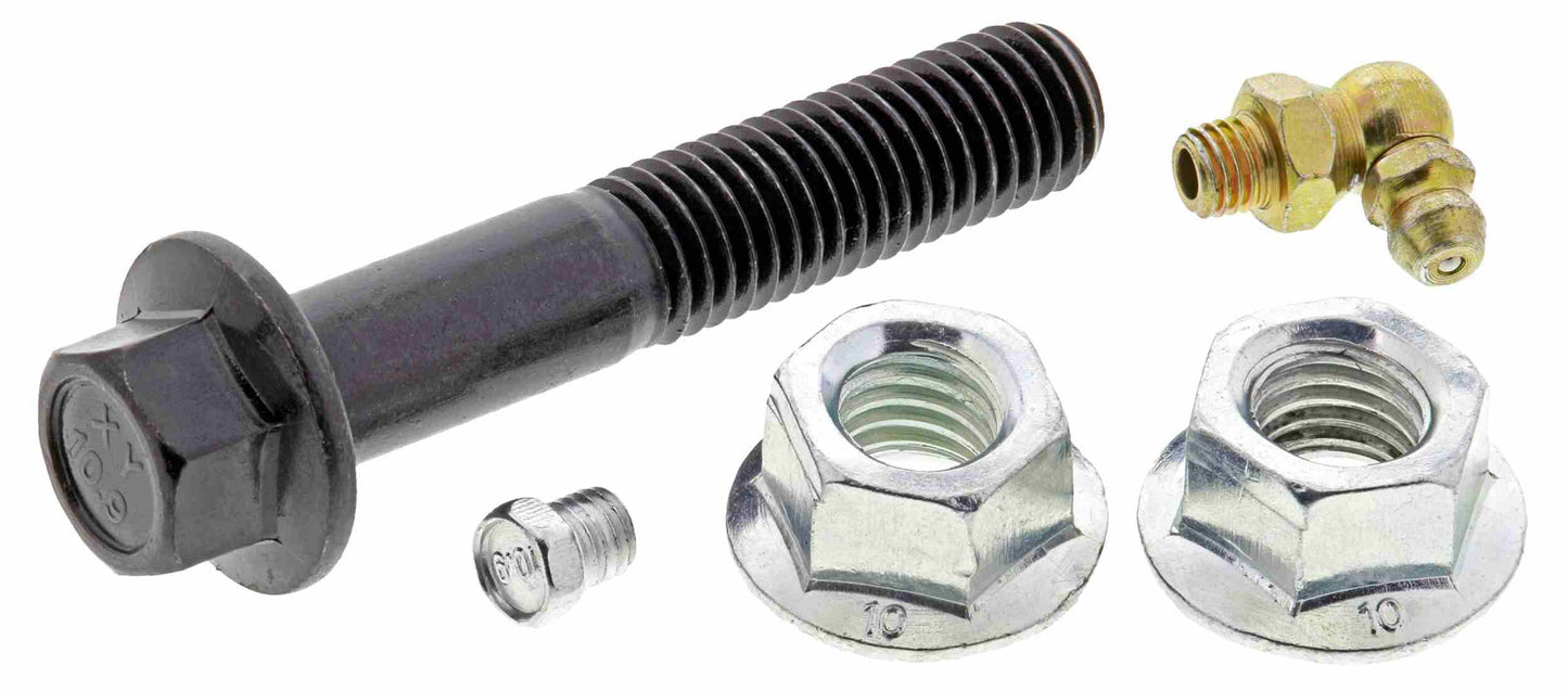 Mevotech Supreme Suspension Control Arm and Ball Joint Assembly CMK80723