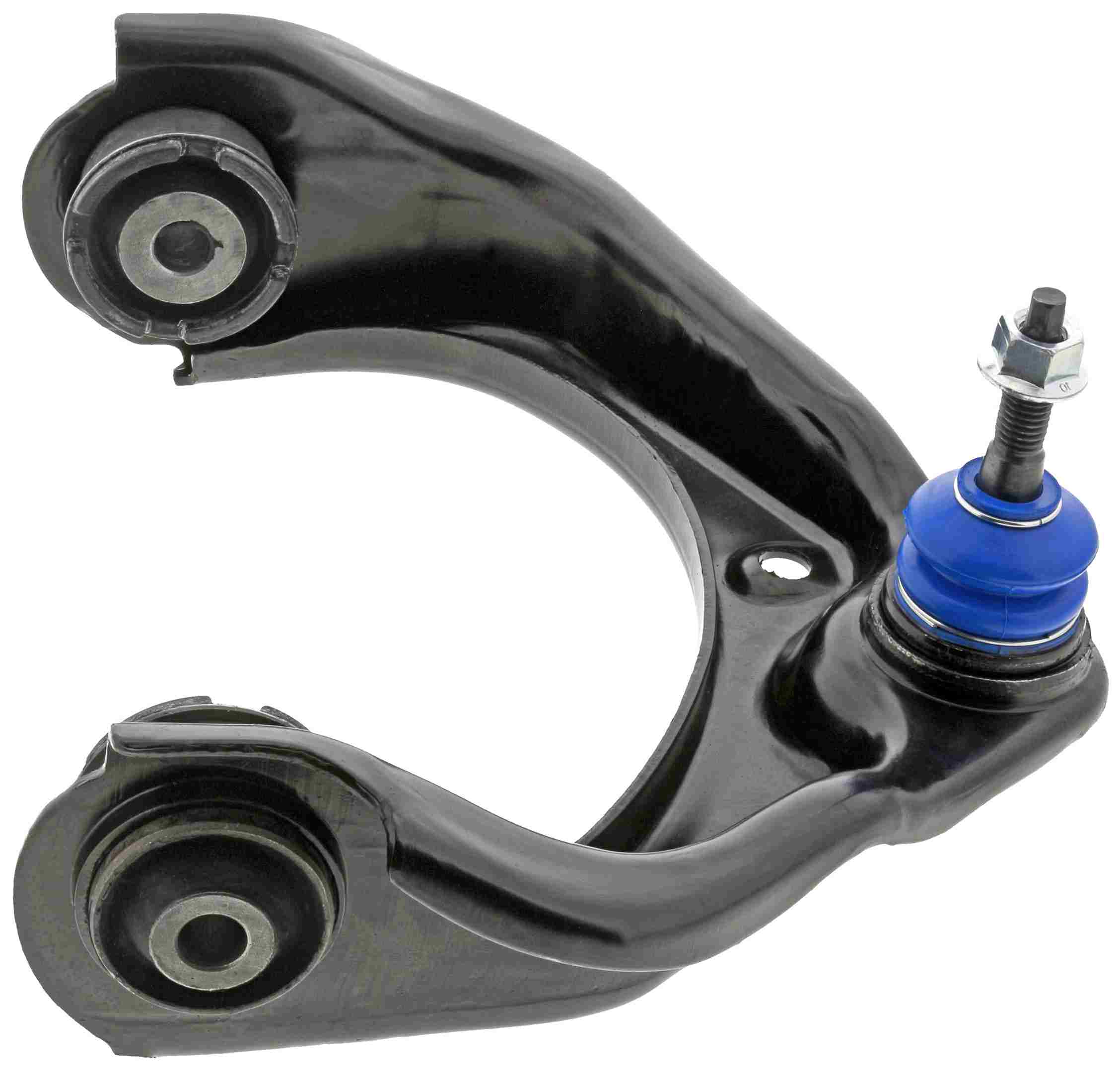 Mevotech Supreme Suspension Control Arm and Ball Joint Assembly CMK80723