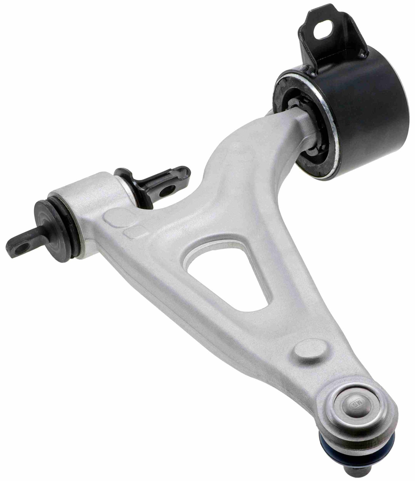 Mevotech Supreme Suspension Control Arm and Ball Joint Assembly CMK80724