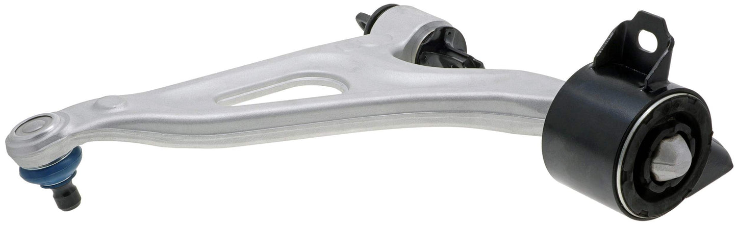Mevotech Supreme Suspension Control Arm and Ball Joint Assembly CMK80724