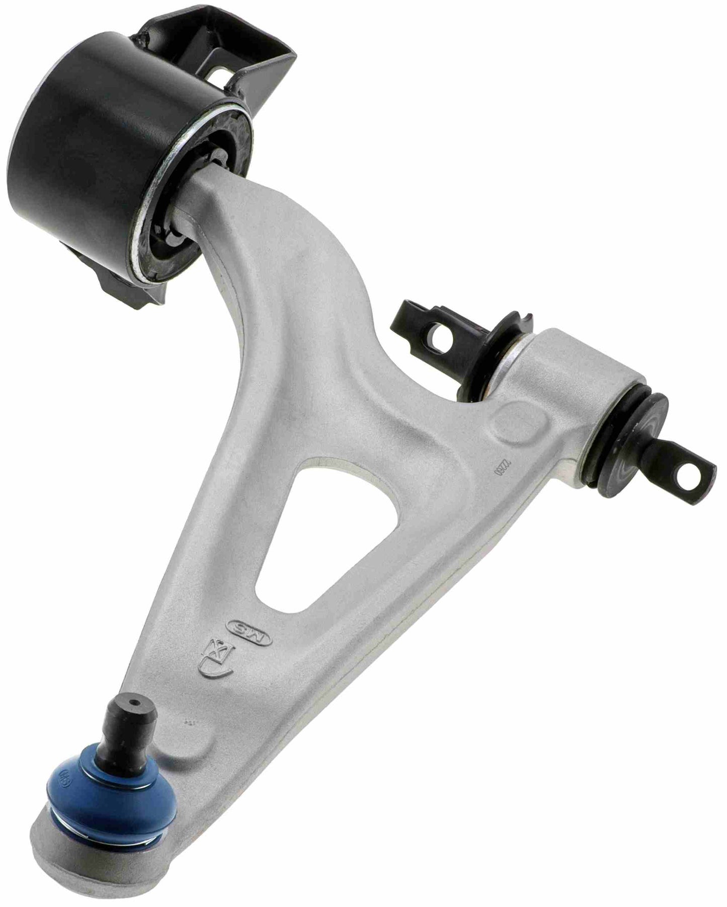 Mevotech Supreme Suspension Control Arm and Ball Joint Assembly CMK80724
