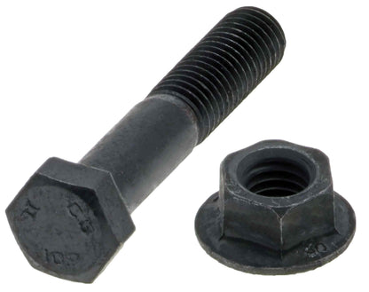 Mevotech Supreme Suspension Control Arm and Ball Joint Assembly CMK80724