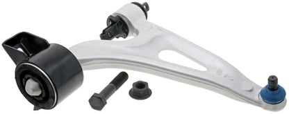 Mevotech Supreme Suspension Control Arm and Ball Joint Assembly CMK80724