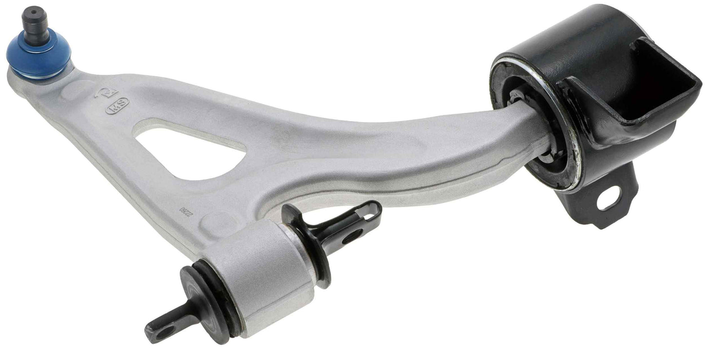 Mevotech Supreme Suspension Control Arm and Ball Joint Assembly CMK80724