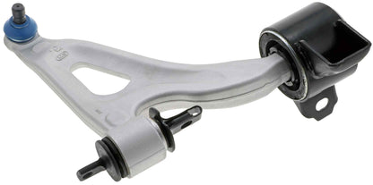 Mevotech Supreme Suspension Control Arm and Ball Joint Assembly CMK80724