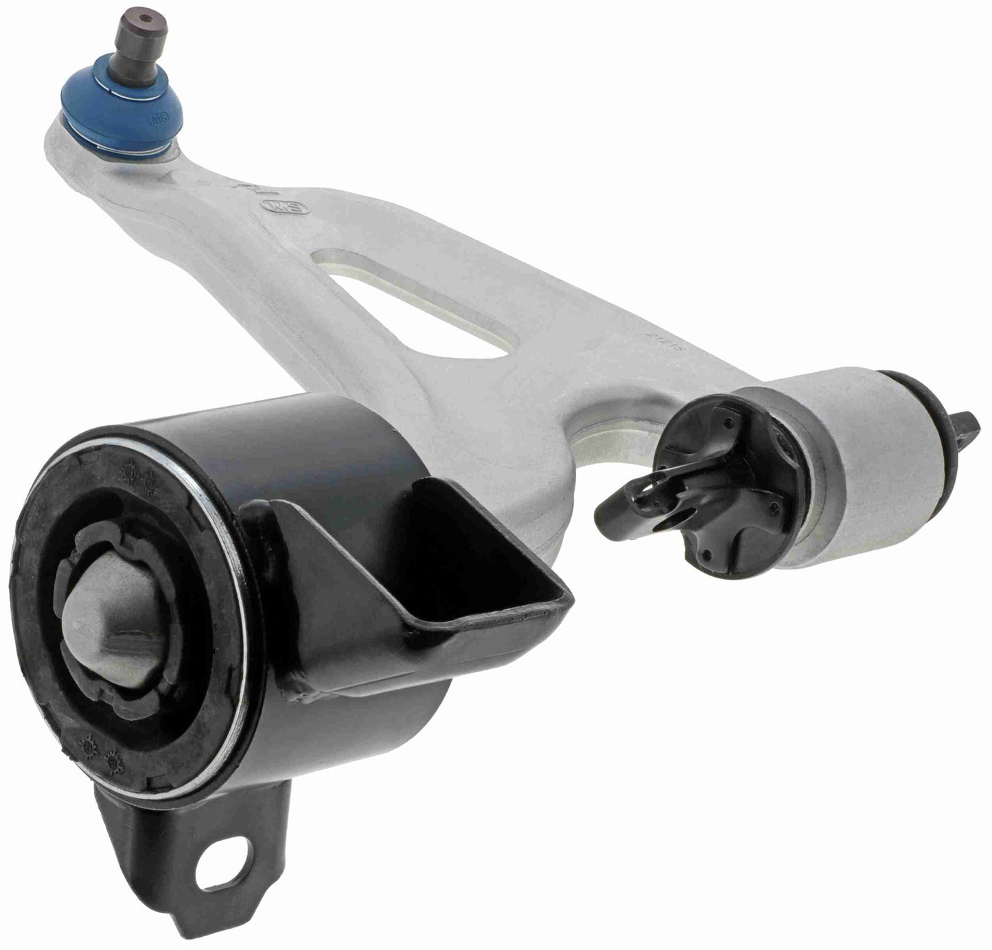 Mevotech Supreme Suspension Control Arm and Ball Joint Assembly CMK80725