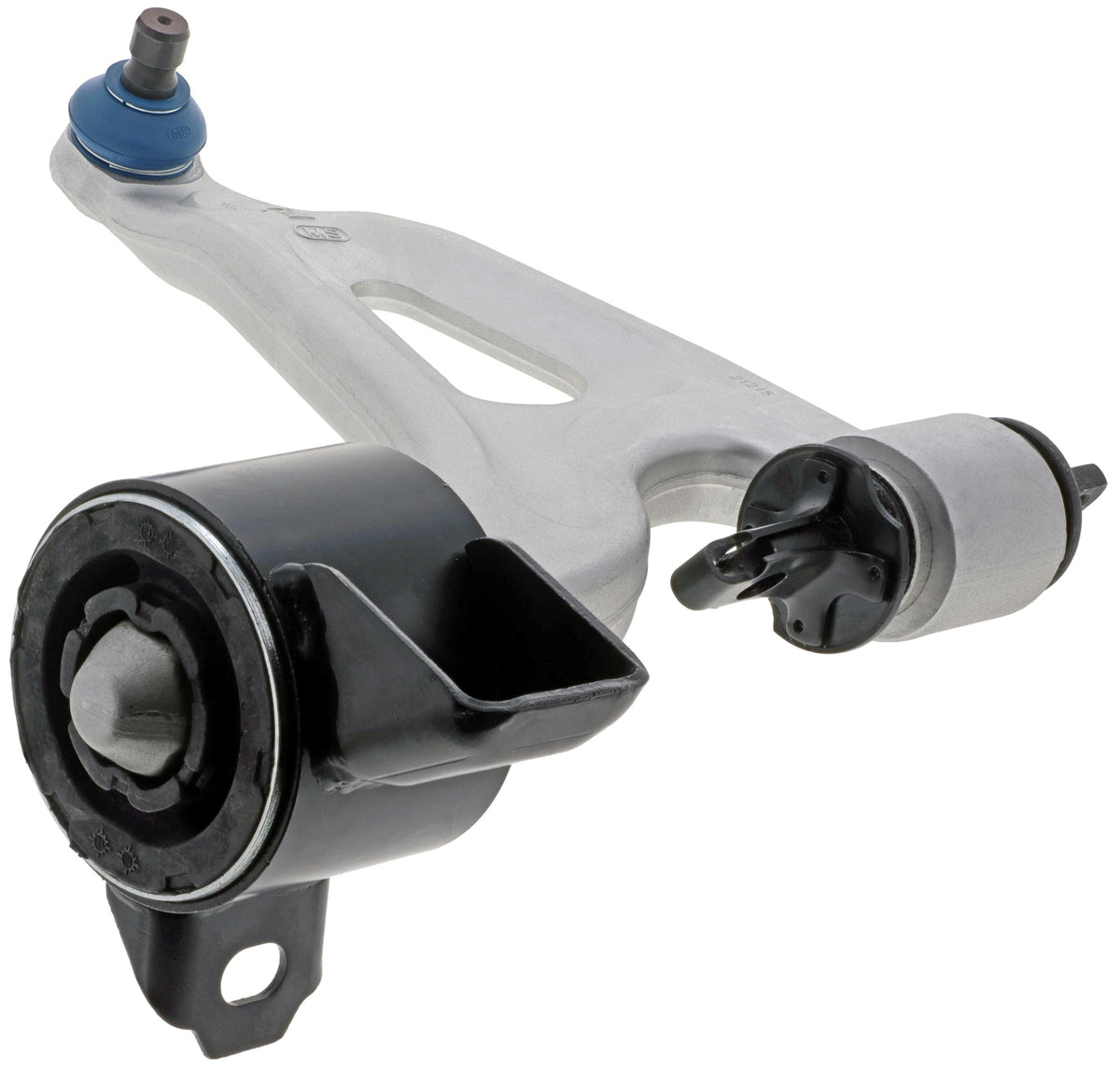 Mevotech Supreme Suspension Control Arm and Ball Joint Assembly CMK80725