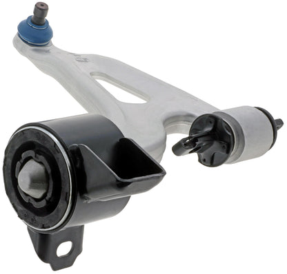 Mevotech Supreme Suspension Control Arm and Ball Joint Assembly CMK80725