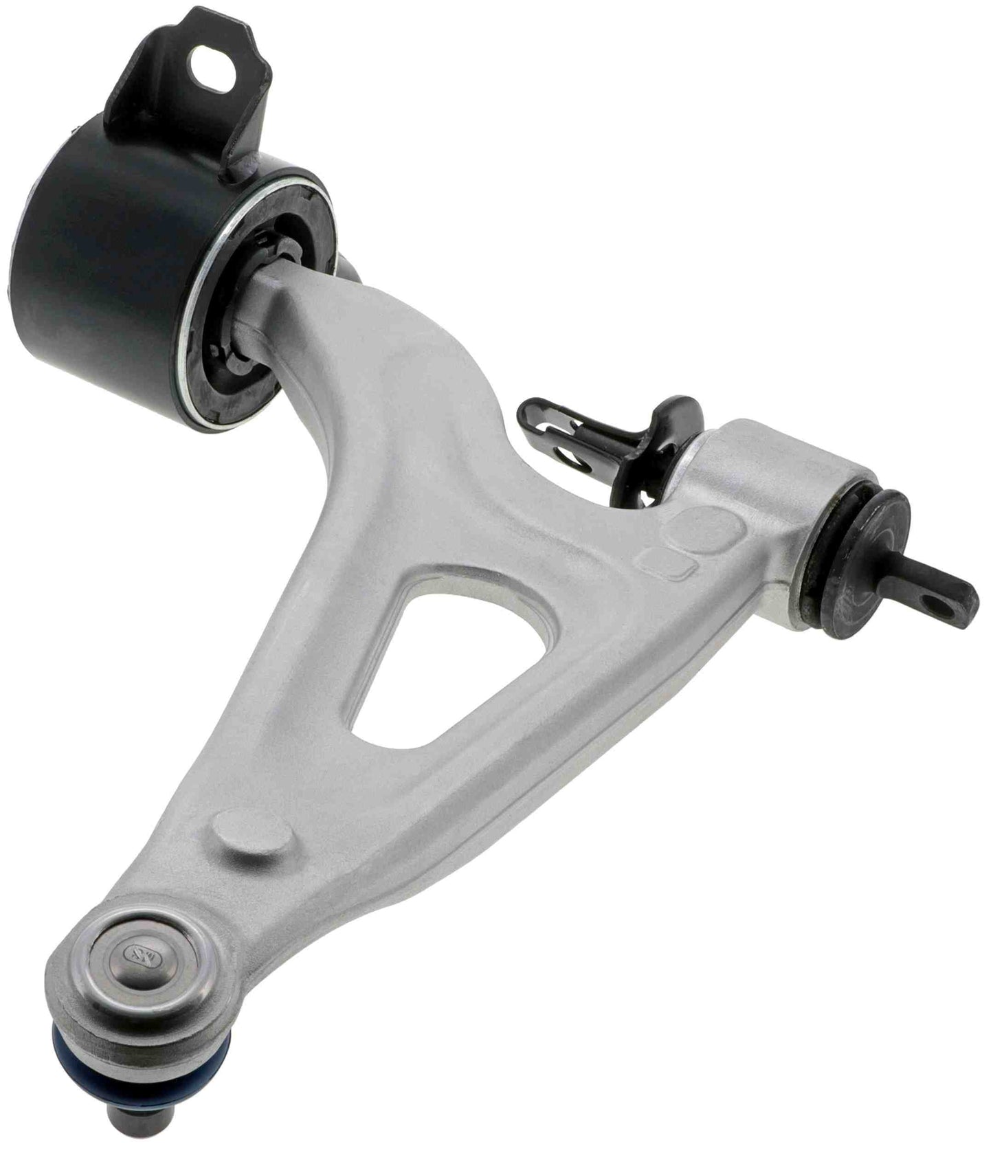 Mevotech Supreme Suspension Control Arm and Ball Joint Assembly CMK80725