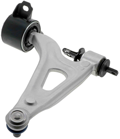 Mevotech Supreme Suspension Control Arm and Ball Joint Assembly CMK80725