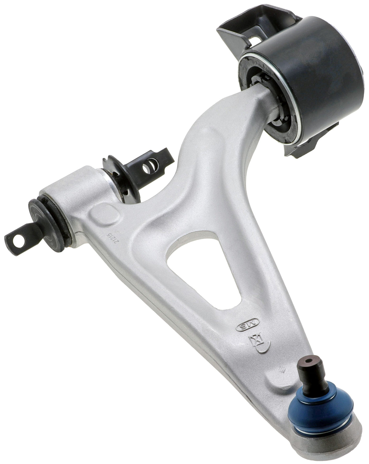 Mevotech Supreme Suspension Control Arm and Ball Joint Assembly CMK80725