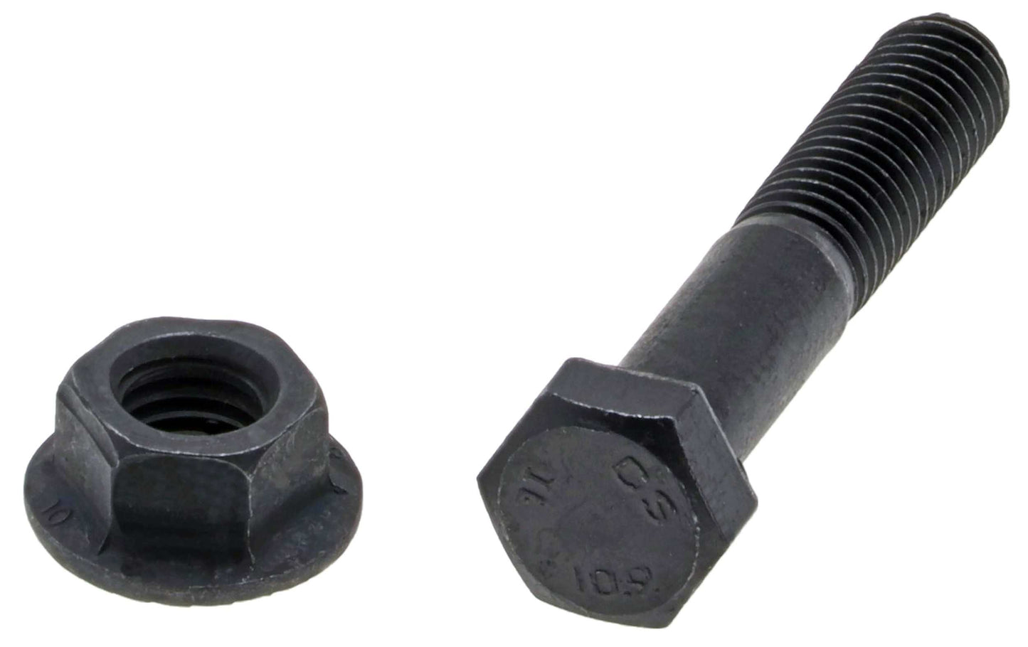 Mevotech Supreme Suspension Control Arm and Ball Joint Assembly CMK80725