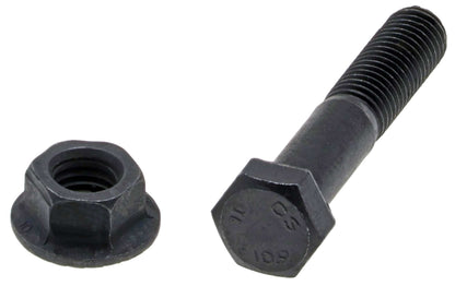 Mevotech Supreme Suspension Control Arm and Ball Joint Assembly CMK80725