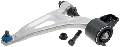 Mevotech Supreme Suspension Control Arm and Ball Joint Assembly CMK80725